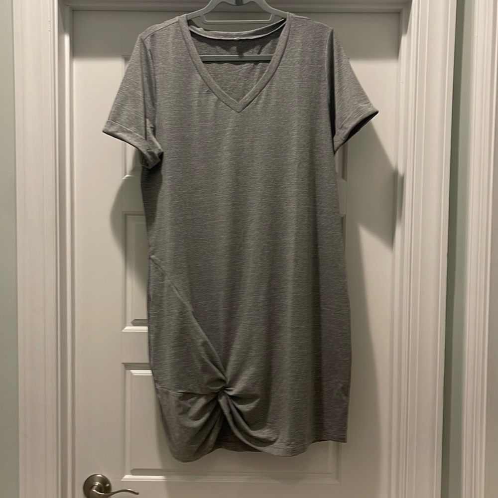 Ladies Dress